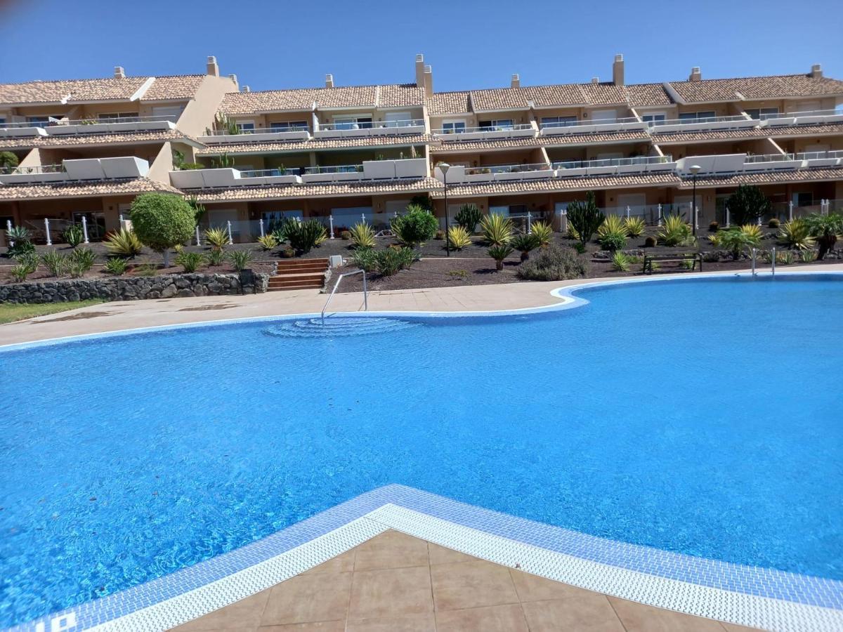 شقة Royal Marina Golf سان ميغيل ذي أبونا المظهر الخارجي الصورة