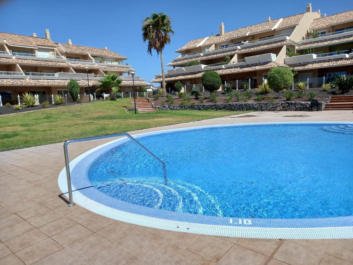 شقة Royal Marina Golf سان ميغيل ذي أبونا المظهر الخارجي الصورة