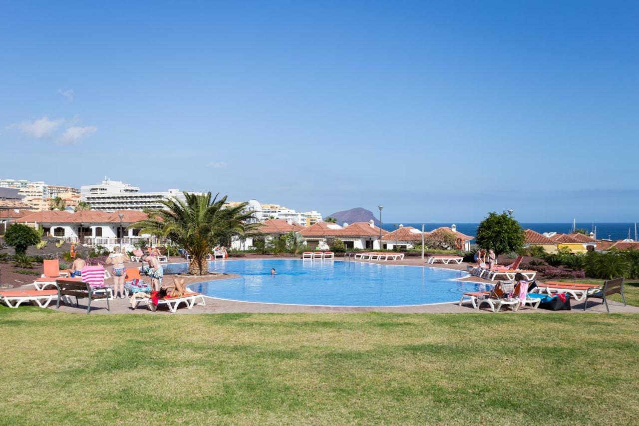 شقة Royal Marina Golf سان ميغيل ذي أبونا المظهر الخارجي الصورة