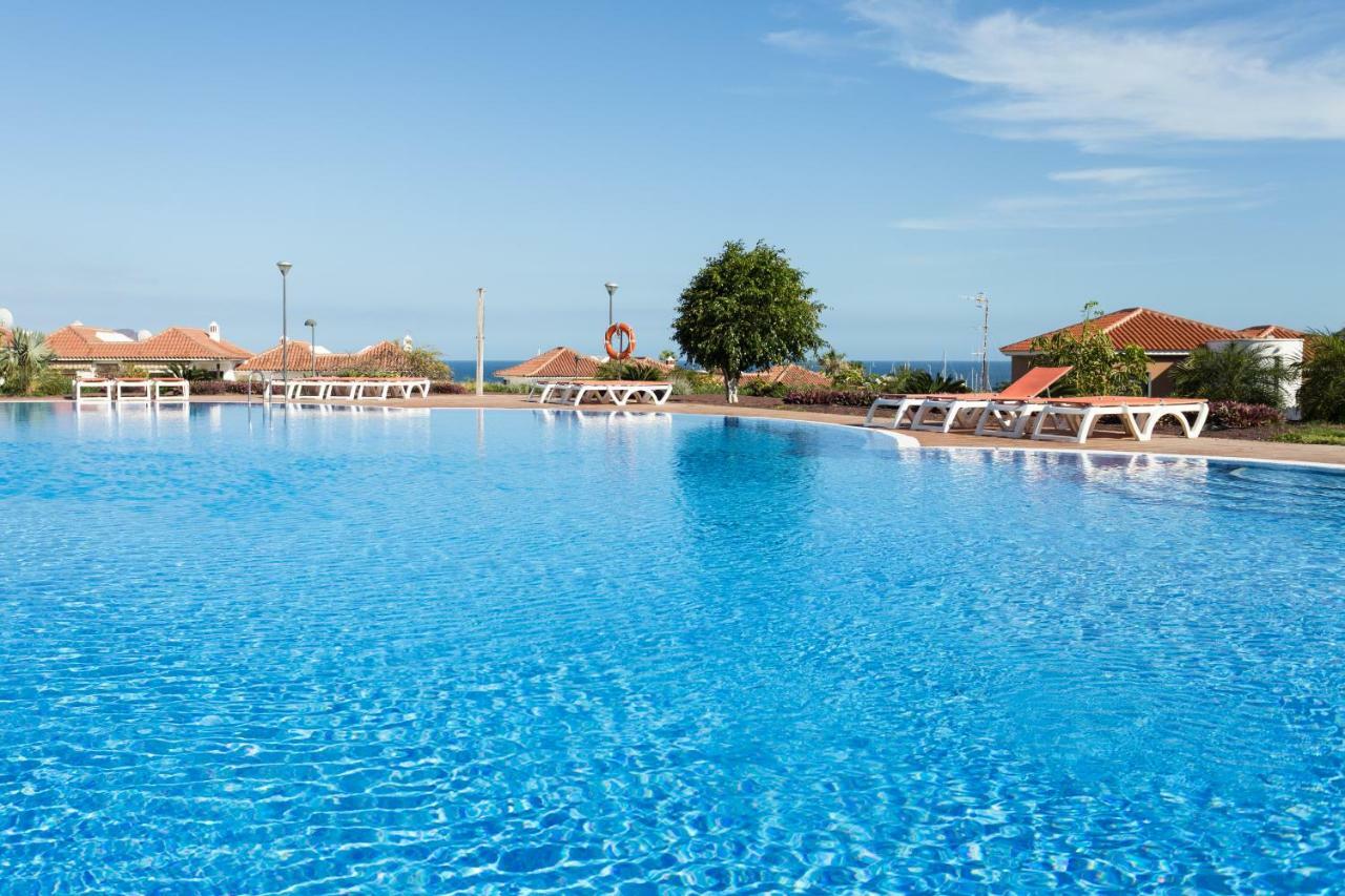 شقة Royal Marina Golf سان ميغيل ذي أبونا المظهر الخارجي الصورة