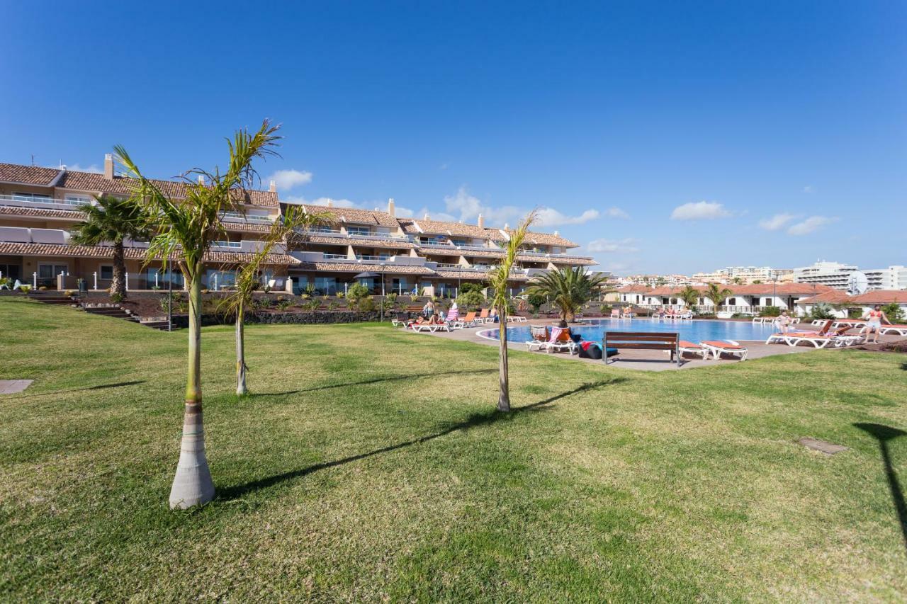 شقة Royal Marina Golf سان ميغيل ذي أبونا المظهر الخارجي الصورة