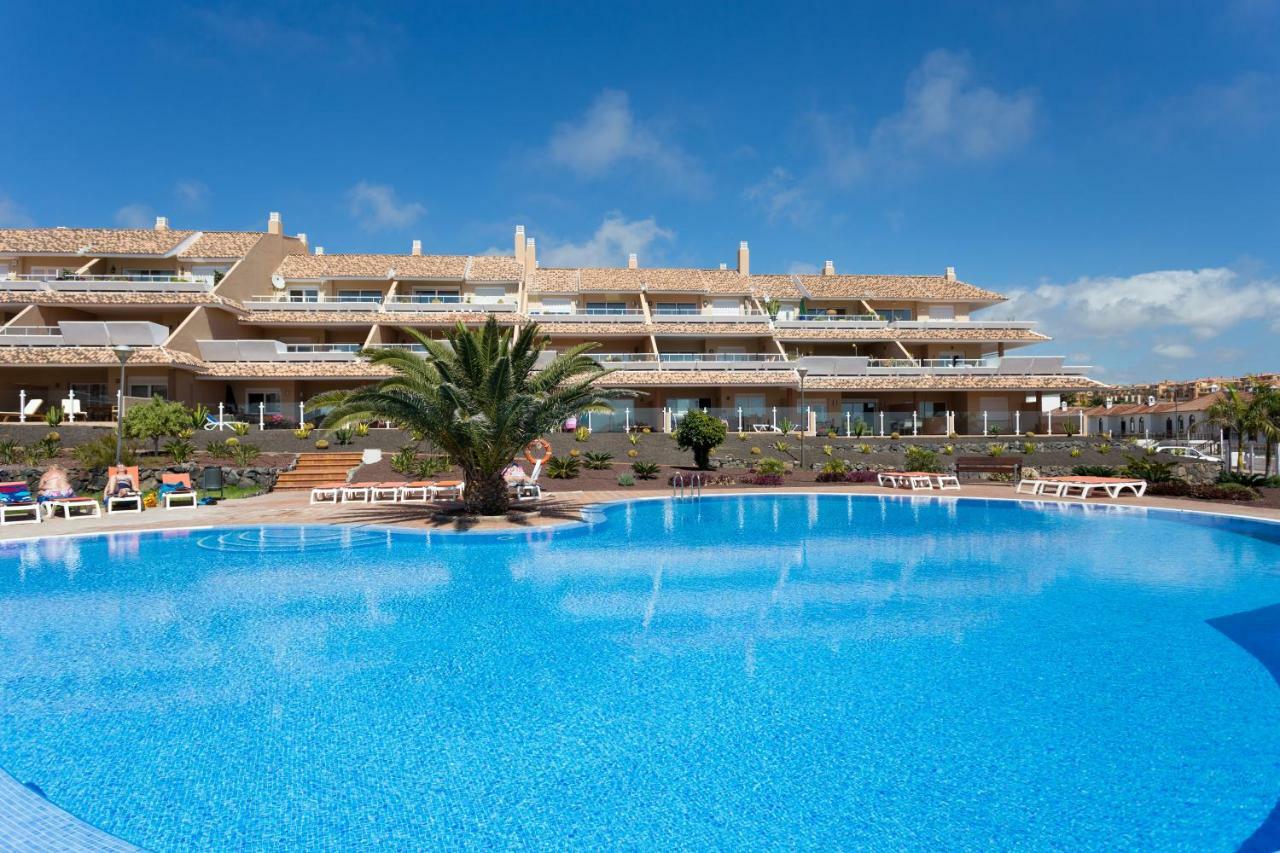 شقة Royal Marina Golf سان ميغيل ذي أبونا المظهر الخارجي الصورة