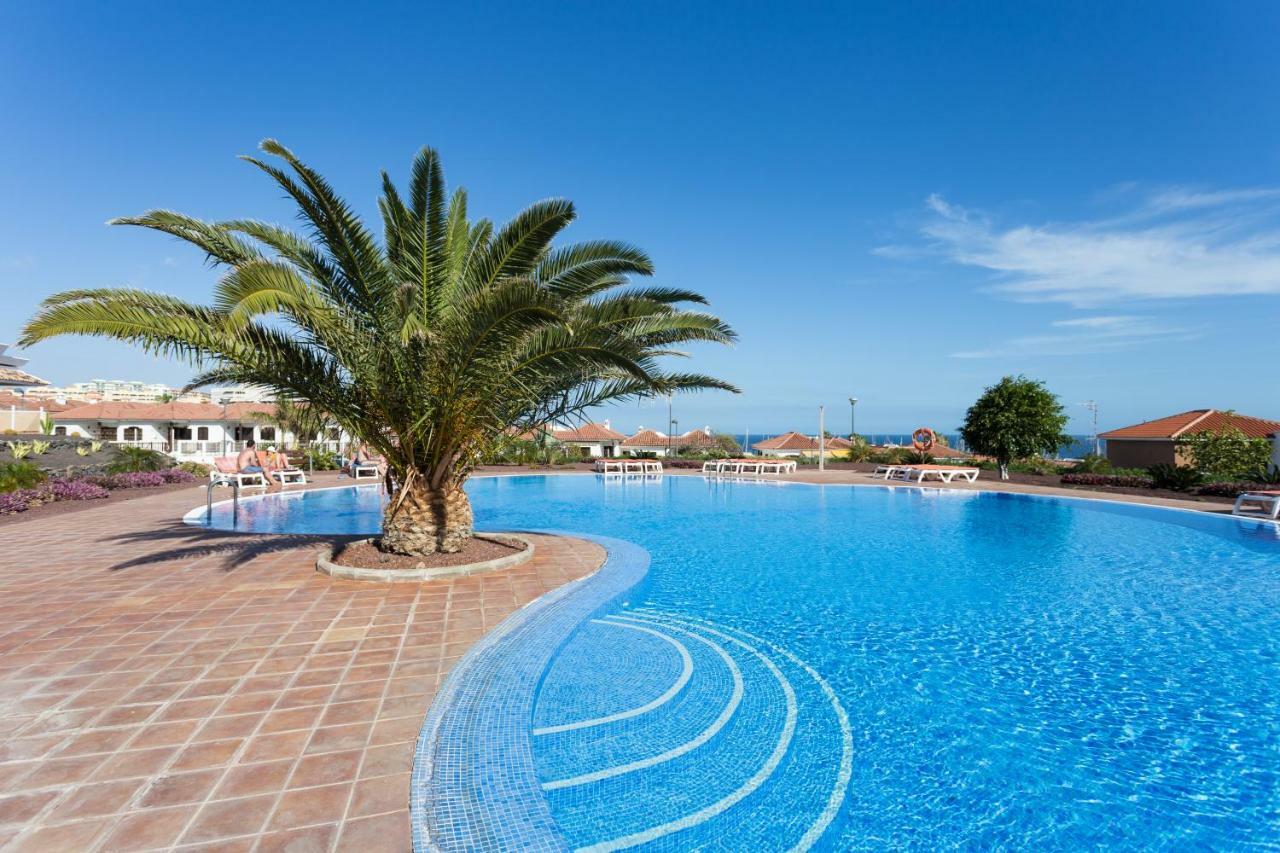 شقة Royal Marina Golf سان ميغيل ذي أبونا المظهر الخارجي الصورة